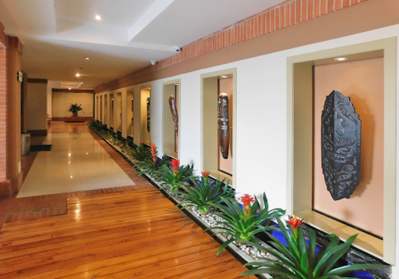 Apartamento En Venta - Usaquén, Bogotá