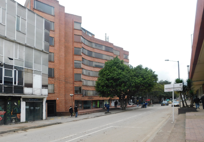 Consultorio En Venta - El Lago, Bogotá