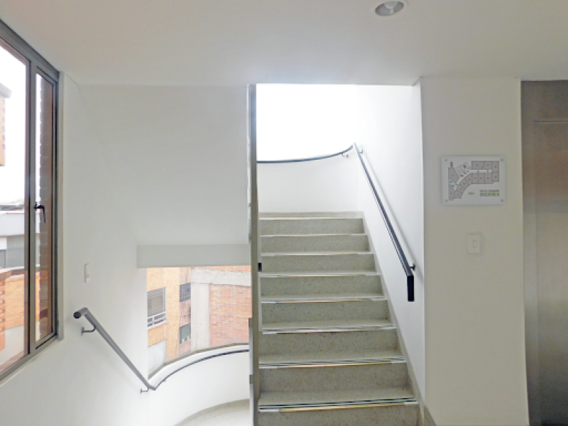 Consultorio En Venta - El Lago, Bogotá