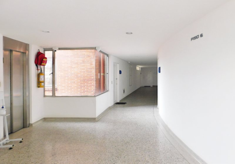 Consultorio En Venta - El Lago, Bogotá