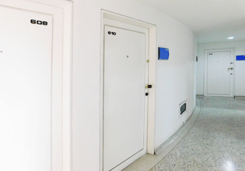 Consultorio En Venta - El Lago, Bogotá