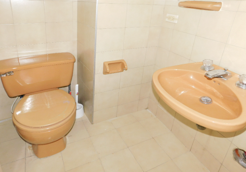 Consultorio En Venta - El Lago, Bogotá