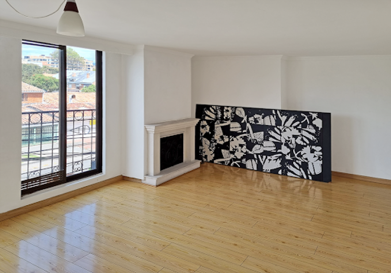 Apartamento En Venta - Cedritos, Bogotá