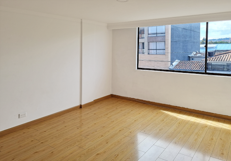 Apartamento En Venta - Cedritos, Bogotá