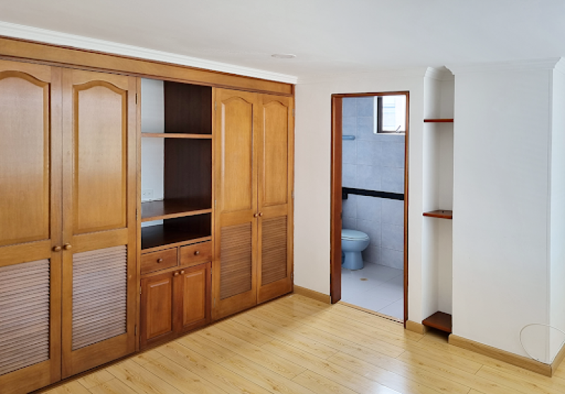 Apartamento En Venta - Cedritos, Bogotá