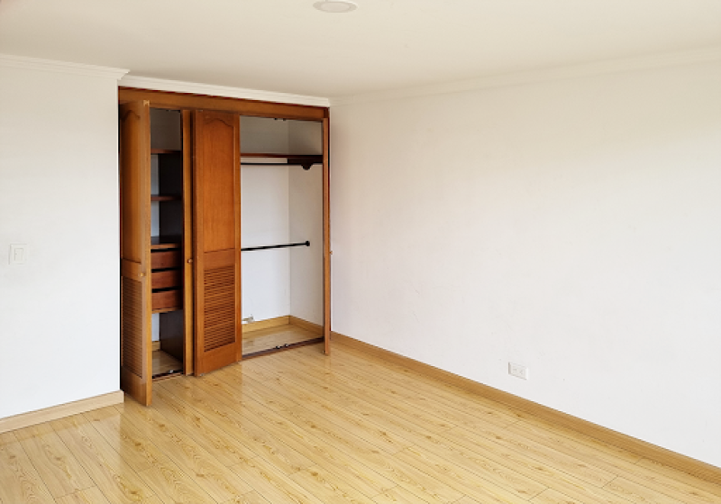 Apartamento En Venta - Cedritos, Bogotá