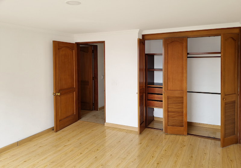 Apartamento En Venta - Cedritos, Bogotá