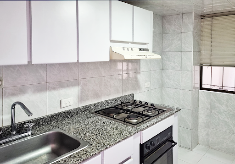 Apartamento En Venta - Cedritos, Bogotá