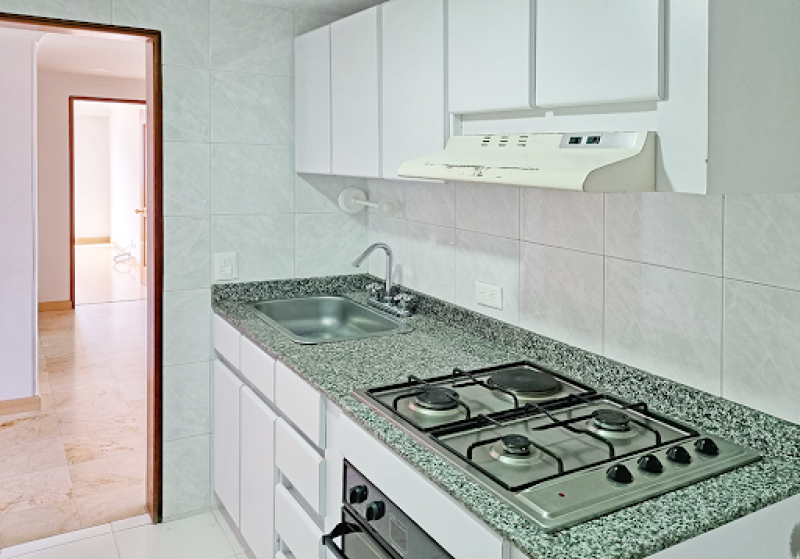 Apartamento En Venta - Cedritos, Bogotá