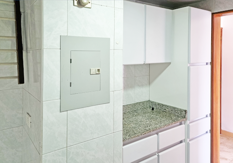 Apartamento En Venta - Cedritos, Bogotá
