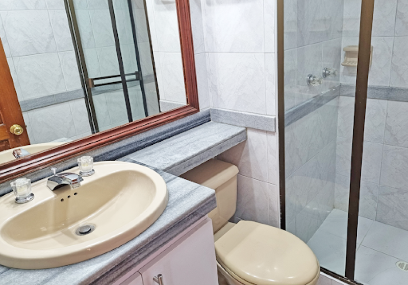 Apartamento En Venta - Cedritos, Bogotá