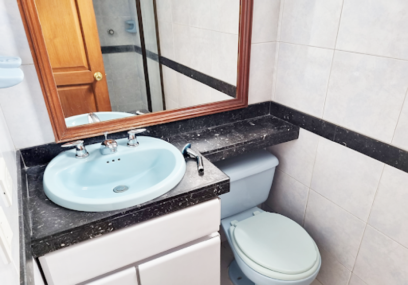 Apartamento En Venta - Cedritos, Bogotá