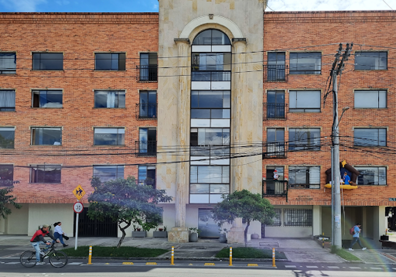 Apartamento En Venta - Cedritos, Bogotá