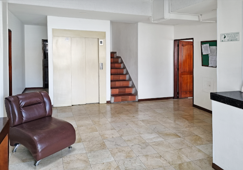 Apartamento En Venta - Cedritos, Bogotá