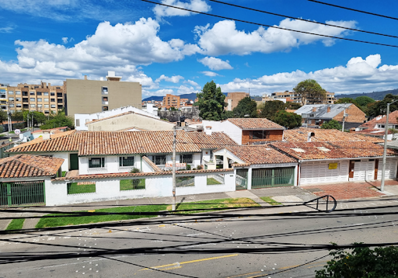 Apartamento En Venta - Cedritos, Bogotá