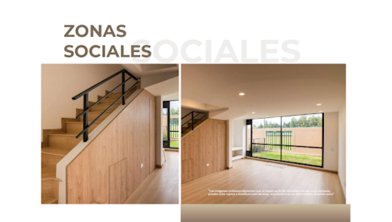 Casa Condominio En Venta - Chia, Chia
