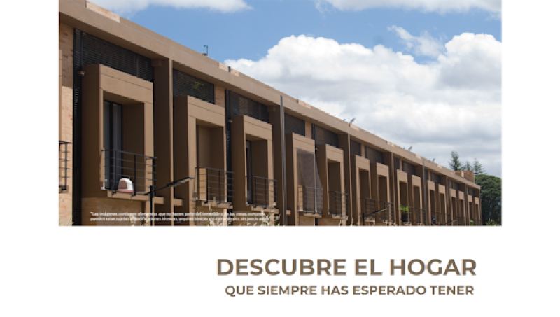 Casa Condominio En Venta - Chia, Chia