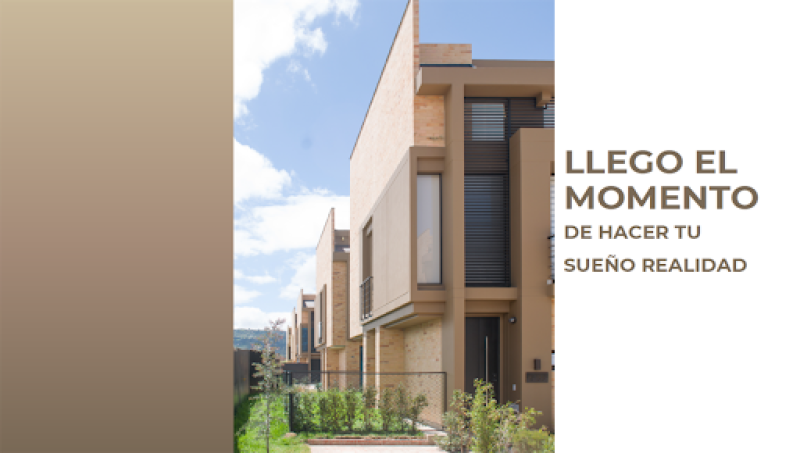 Casa Condominio En Venta - Chia, Chia