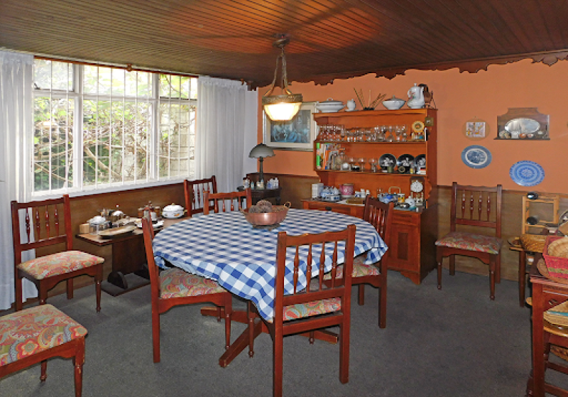 Casa En Venta - Andes Norte, Bogotá
