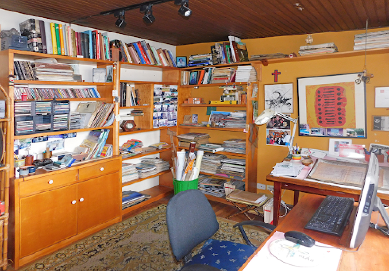 Casa En Venta - Andes Norte, Bogotá