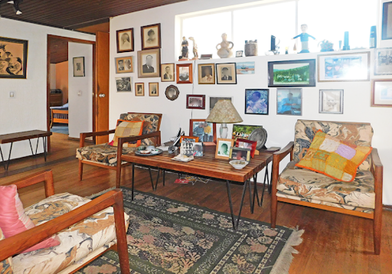 Casa En Venta - Andes Norte, Bogotá