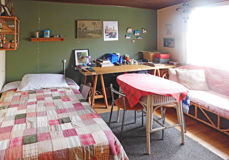 Casa En Venta - Andes Norte, Bogotá
