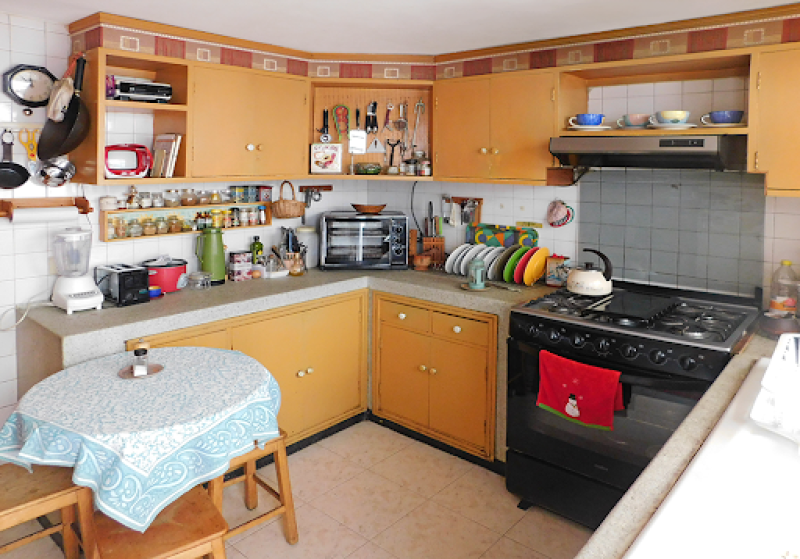 Casa En Venta - Andes Norte, Bogotá