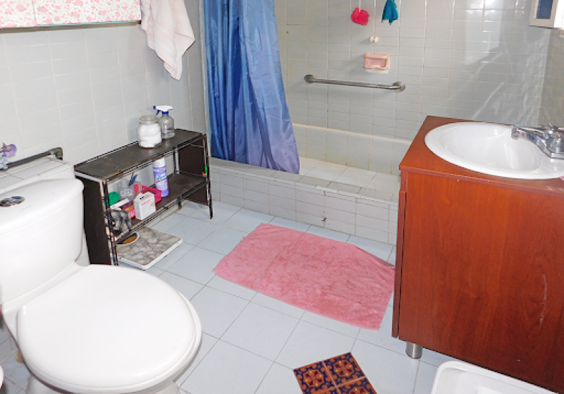Casa En Venta - Andes Norte, Bogotá