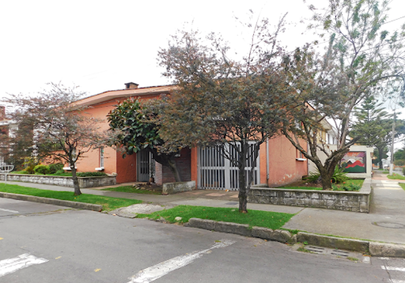 Casa En Venta - Andes Norte, Bogotá