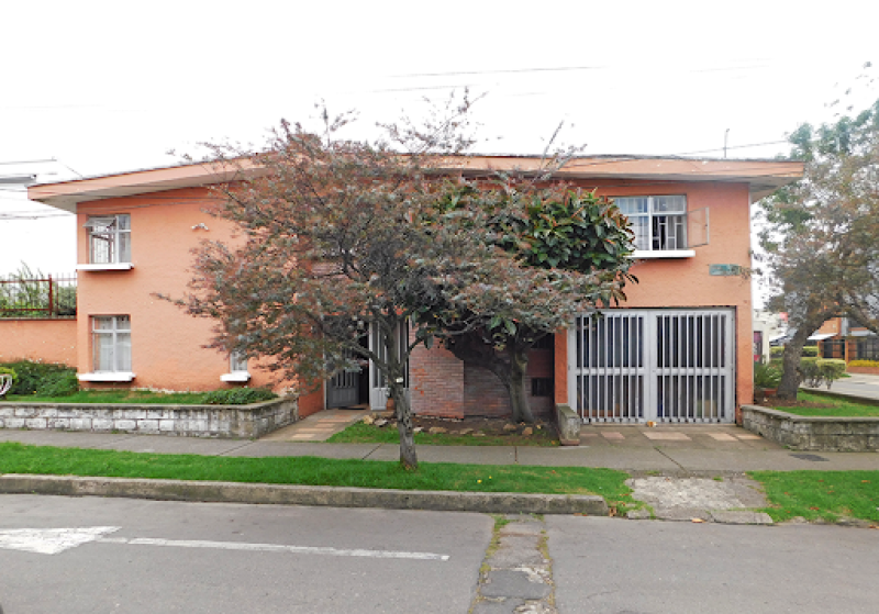 Casa En Venta - Andes Norte, Bogotá