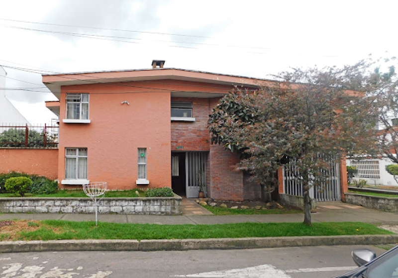 Casa En Venta - Andes Norte, Bogotá