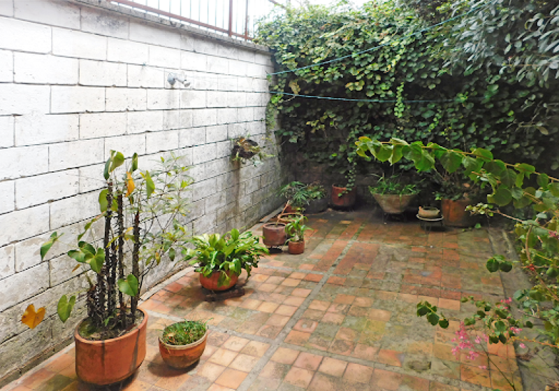 Casa En Venta - Andes Norte, Bogotá