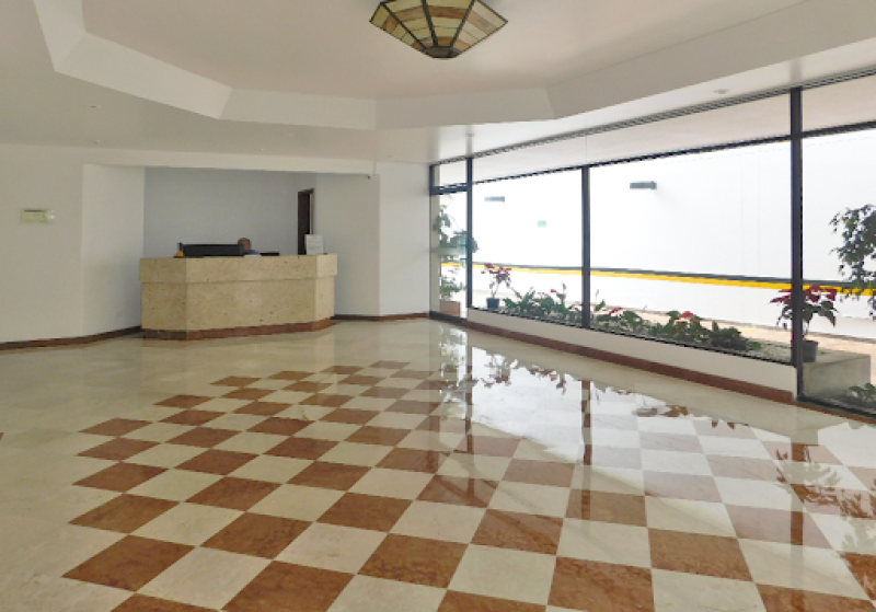 Oficina En Arriendo - Chico Norte, Bogotá