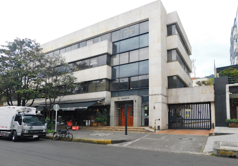 Oficina En Arriendo - Chico Norte, Bogotá