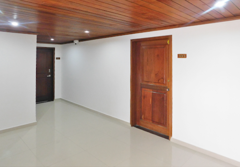 Oficina En Arriendo - Chico Norte, Bogotá