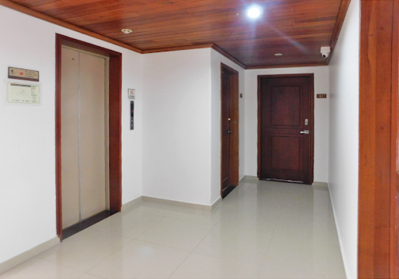 Oficina En Arriendo - Chico Norte, Bogotá