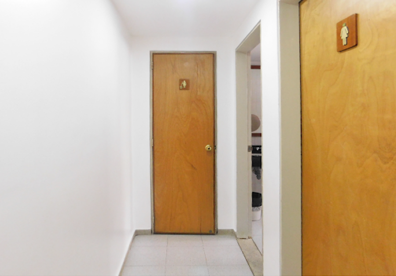Oficina En Arriendo - Chico Norte, Bogotá