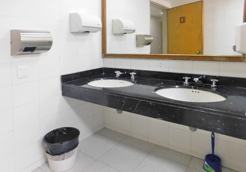 Oficina En Arriendo - Chico Norte, Bogotá