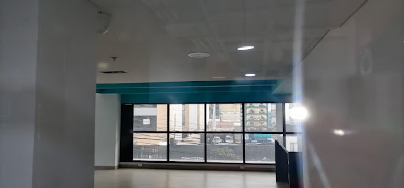 Apartaestudio En Venta - Chapinero Central, Bogotá