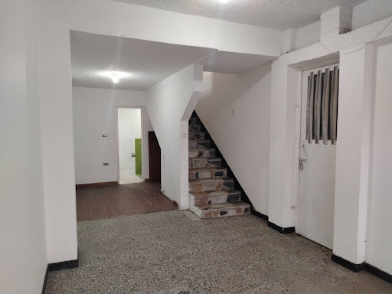 Casa - Apartamento(S) En Arriendo - Bonanza, Bogotá