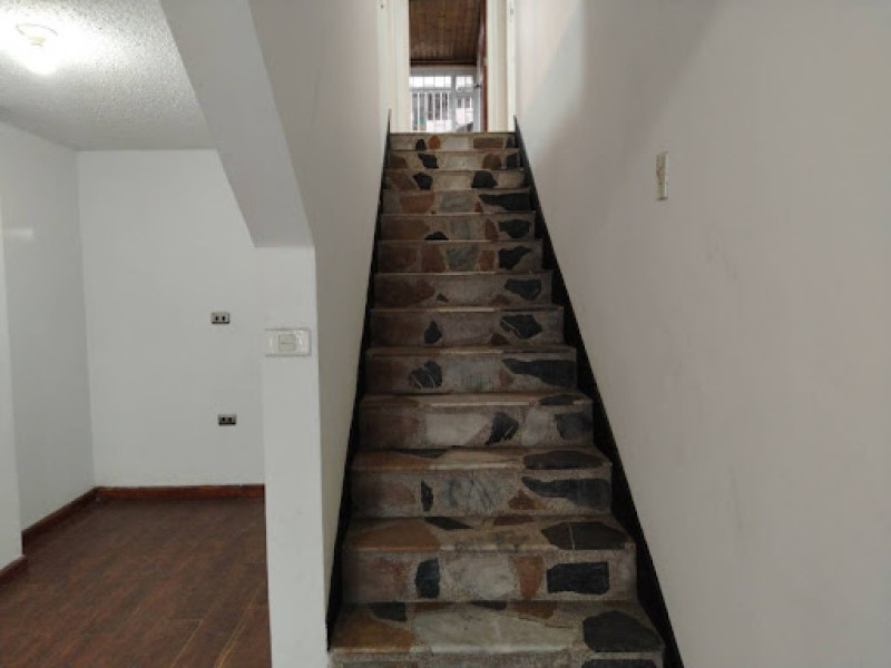 Casa - Apartamento(S) En Arriendo - Bonanza, Bogotá