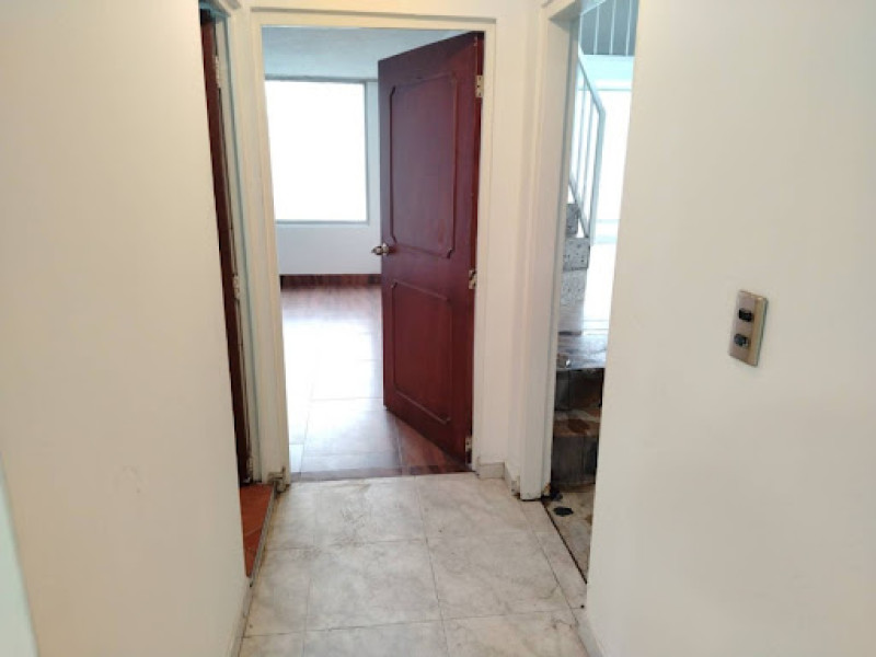 Casa - Apartamento(S) En Arriendo - Bonanza, Bogotá