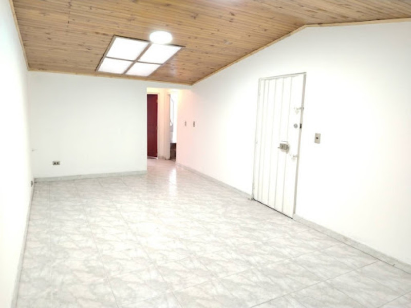 Casa - Apartamento(S) En Arriendo - Bonanza, Bogotá