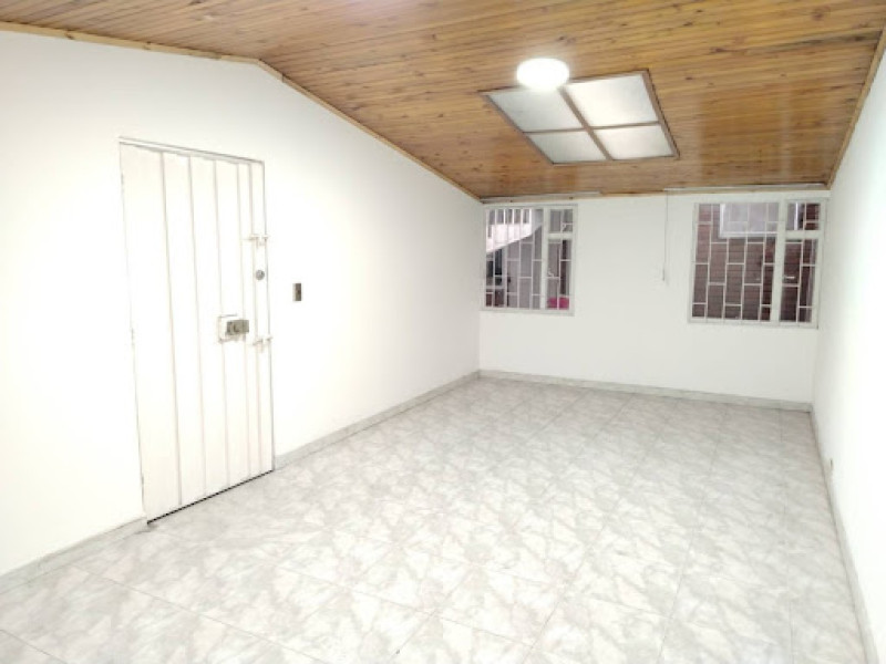 Casa - Apartamento(S) En Arriendo - Bonanza, Bogotá