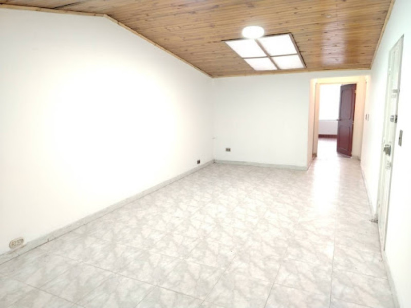Casa - Apartamento(S) En Arriendo - Bonanza, Bogotá