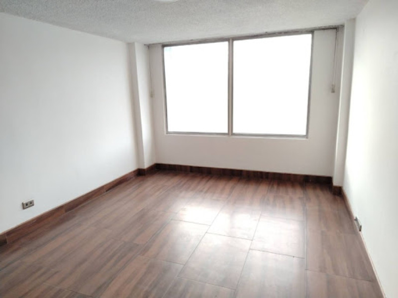 Casa - Apartamento(S) En Arriendo - Bonanza, Bogotá
