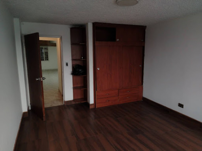 Casa - Apartamento(S) En Arriendo - Bonanza, Bogotá