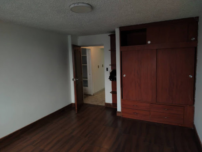 Casa - Apartamento(S) En Arriendo - Bonanza, Bogotá