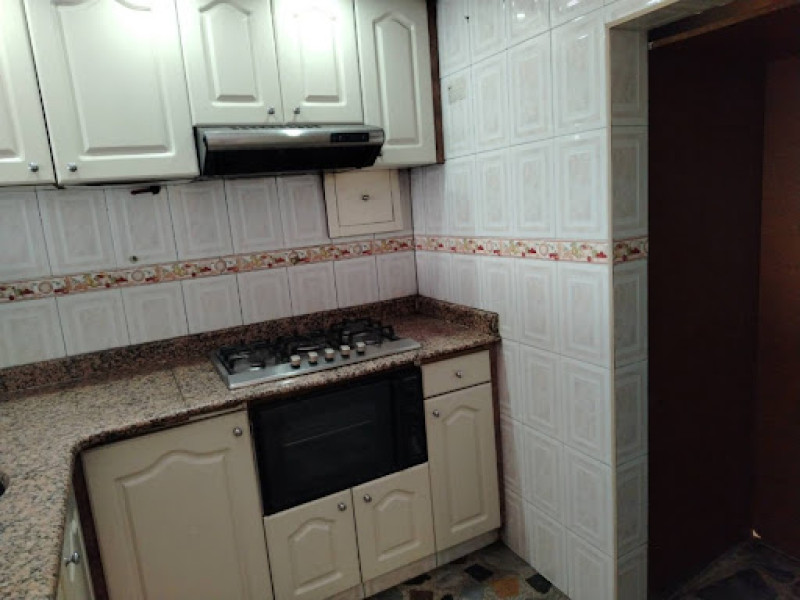 Casa - Apartamento(S) En Arriendo - Bonanza, Bogotá