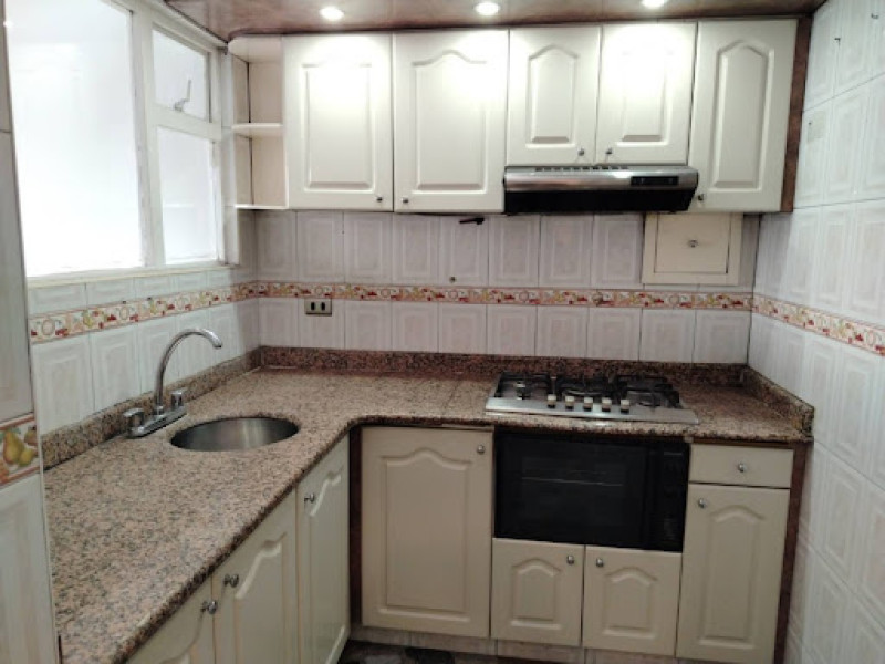Casa - Apartamento(S) En Arriendo - Bonanza, Bogotá